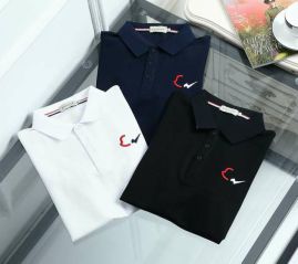 Picture of Moncler Polo Shirt Short _SKUMonclerM-3XL2bn906620678